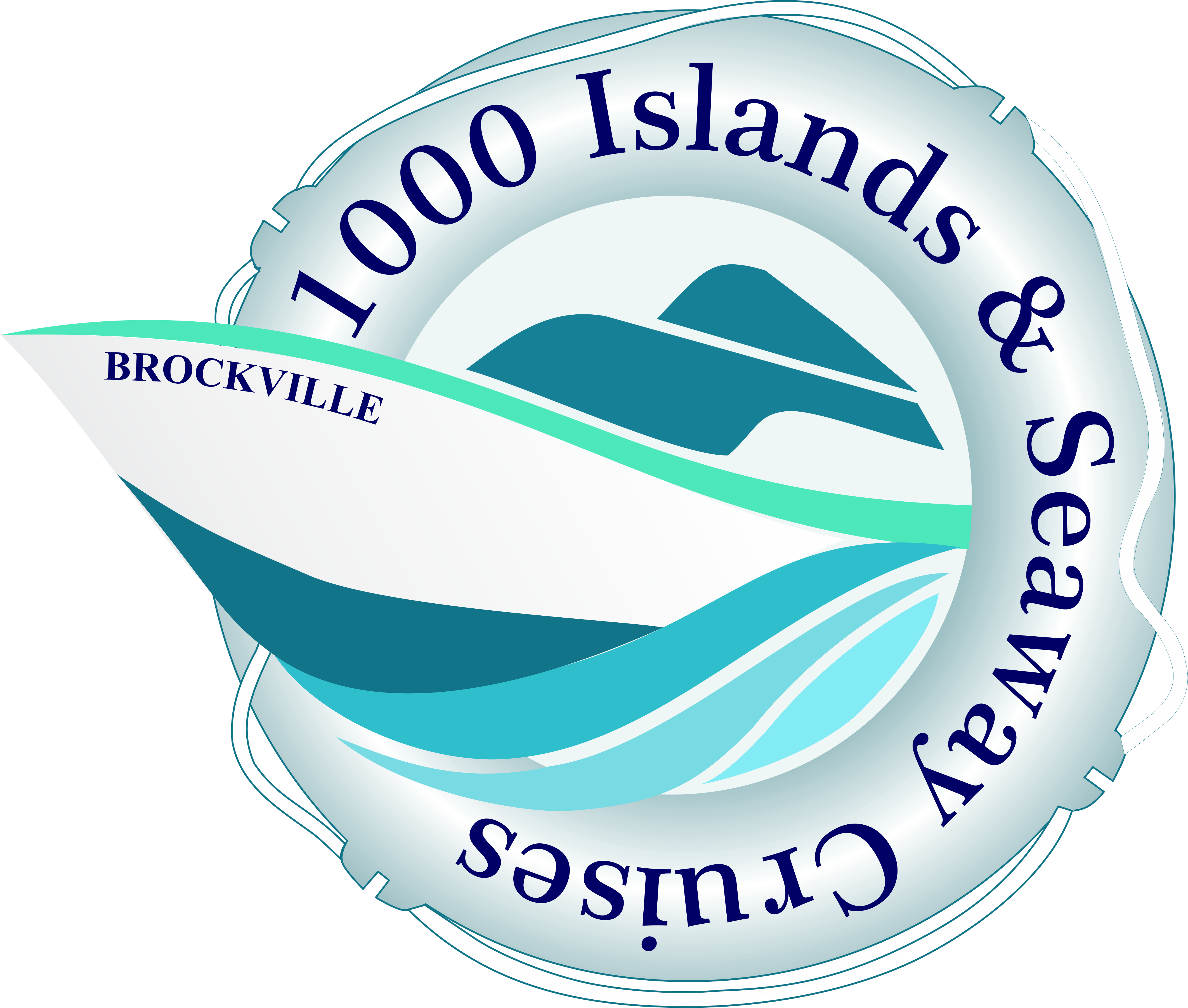 1000 island cruise brockville
