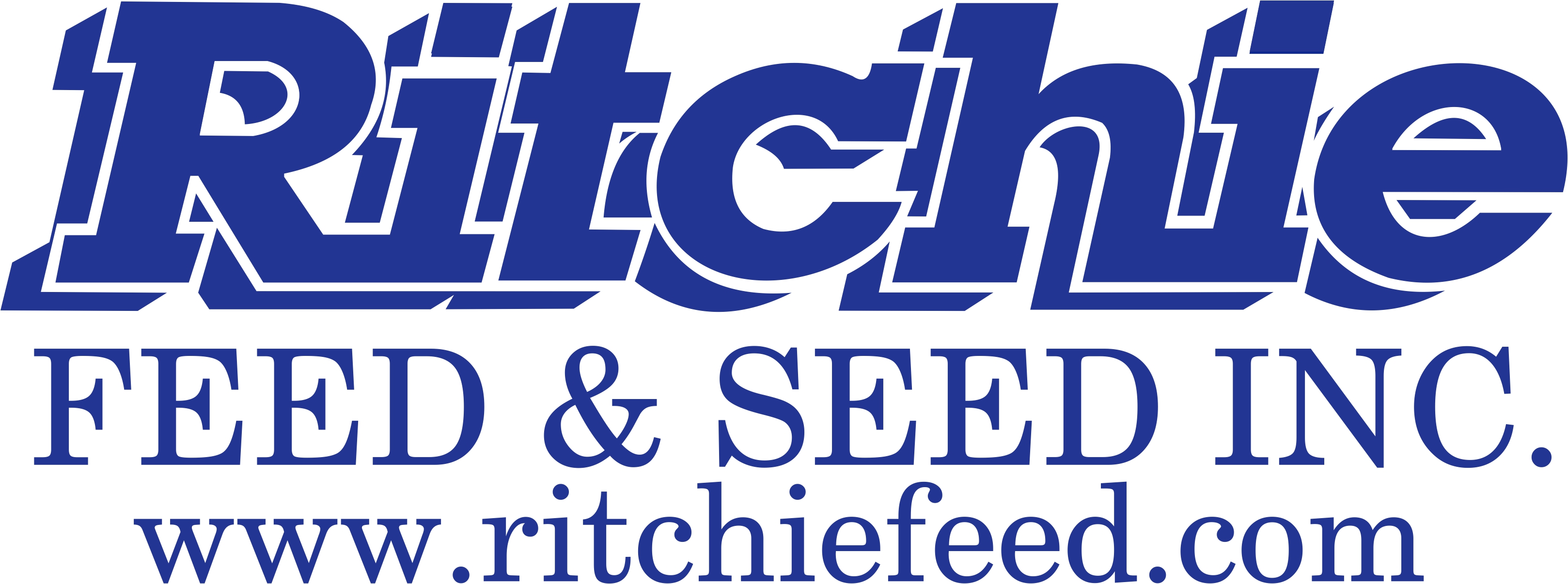 Ritchie Feed & Seed Inc. | Tall Ships Brockville