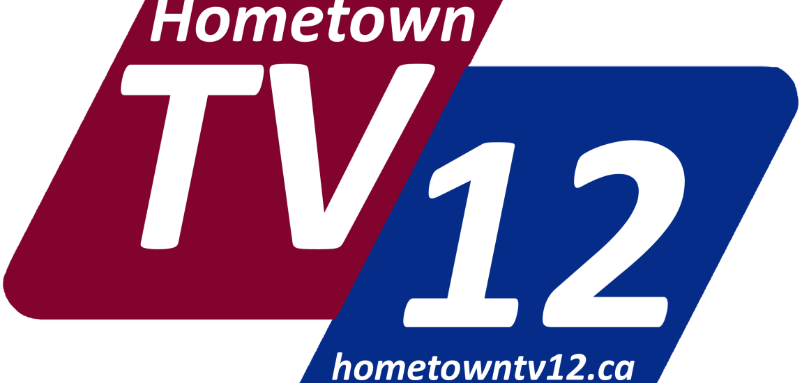 Hometown TV12 logo