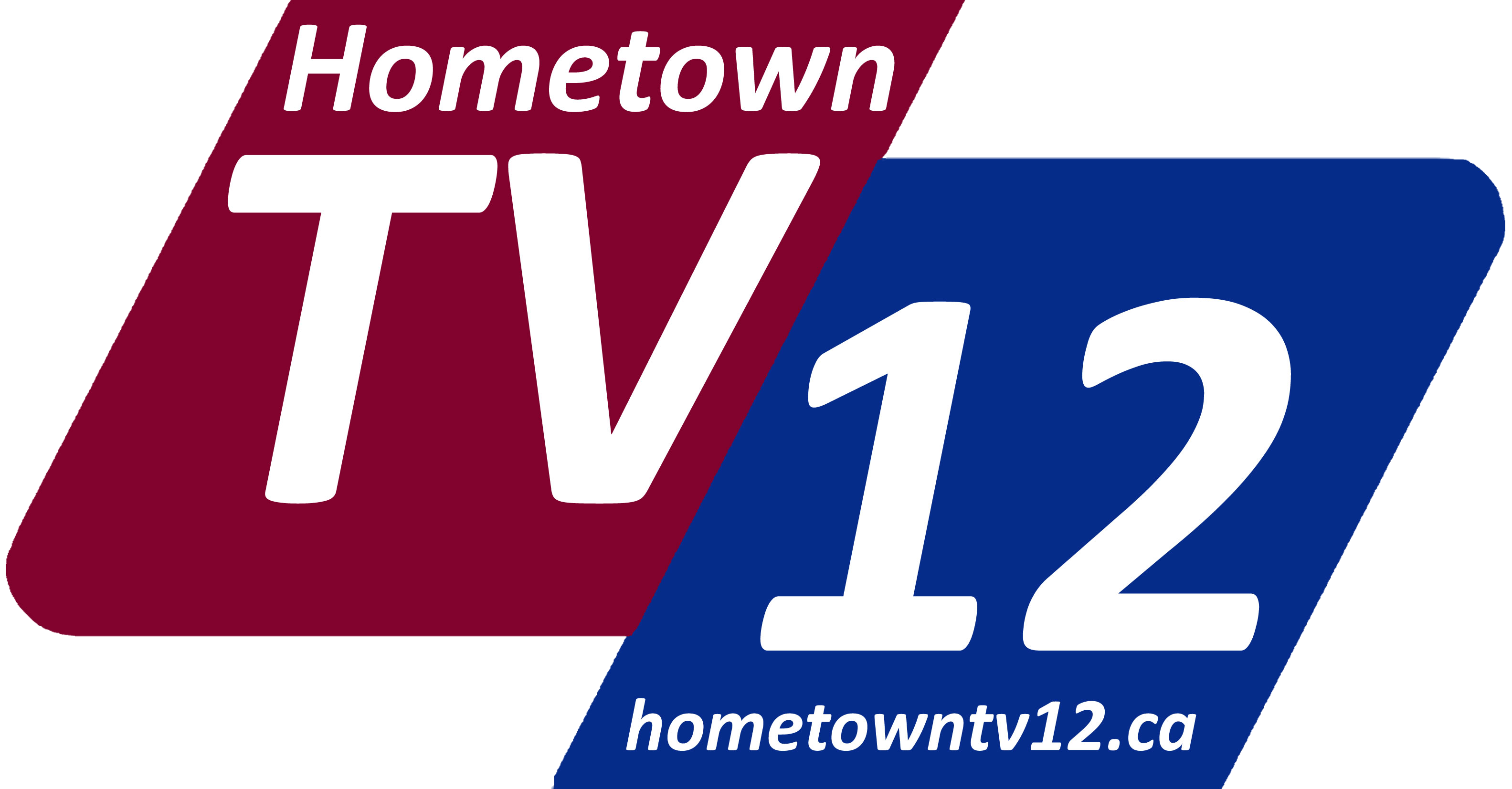 Hometown TV12 logo