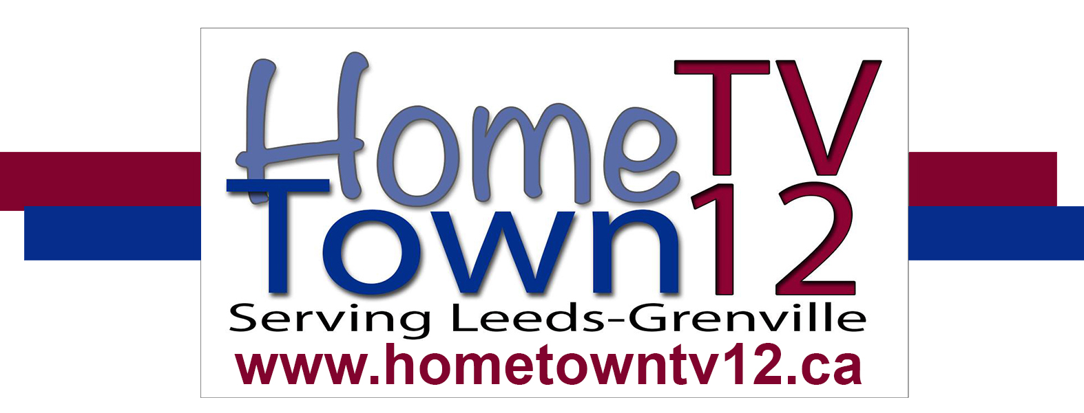 Hometown TV12 logo