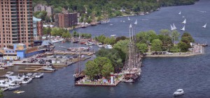 Tall Ships Crowds13  