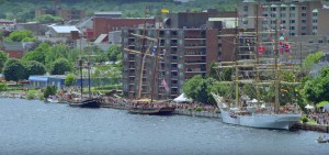 Tall Ships Crowds1b  